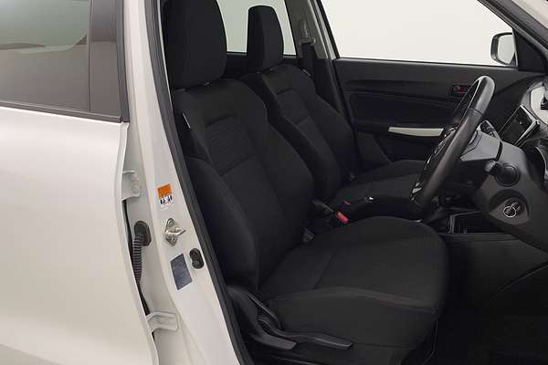 2022 Suzuki Swift GL AZ Series II