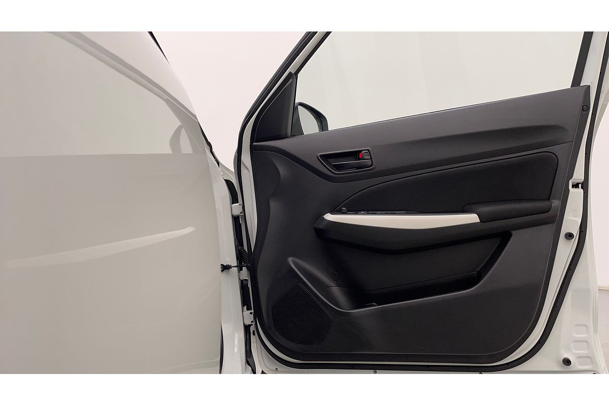 2022 Suzuki Swift GL AZ Series II