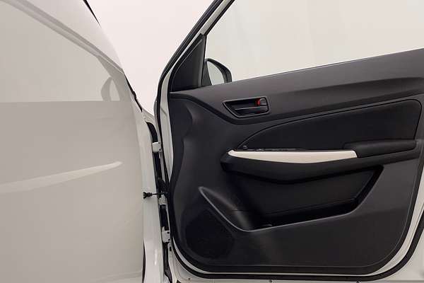 2022 Suzuki Swift GL AZ Series II