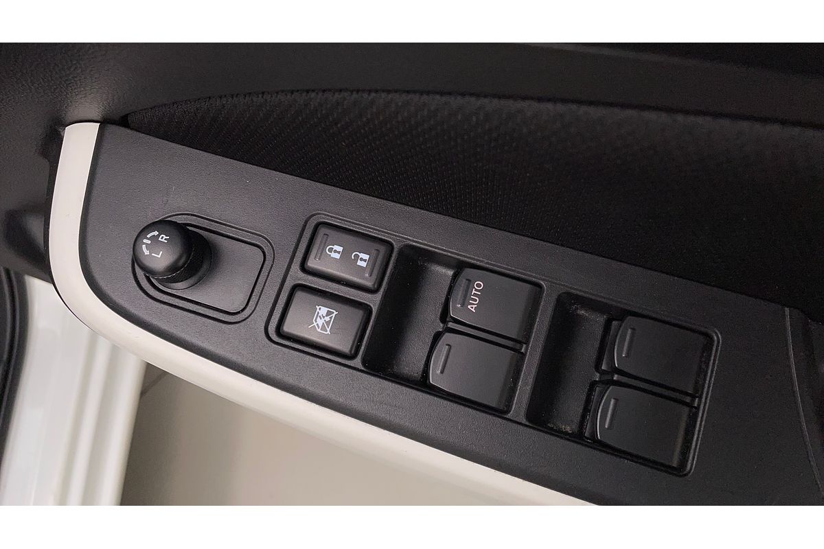 2022 Suzuki Swift GL AZ Series II
