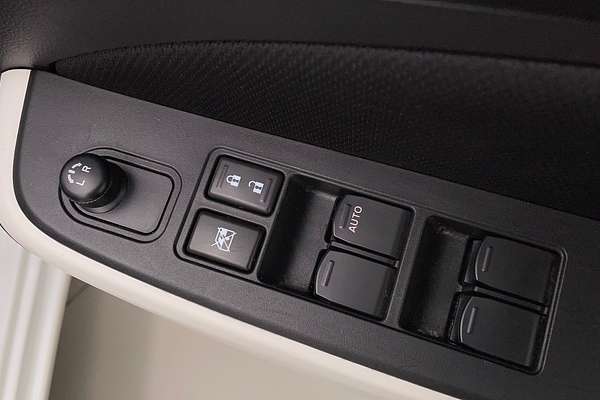2022 Suzuki Swift GL AZ Series II