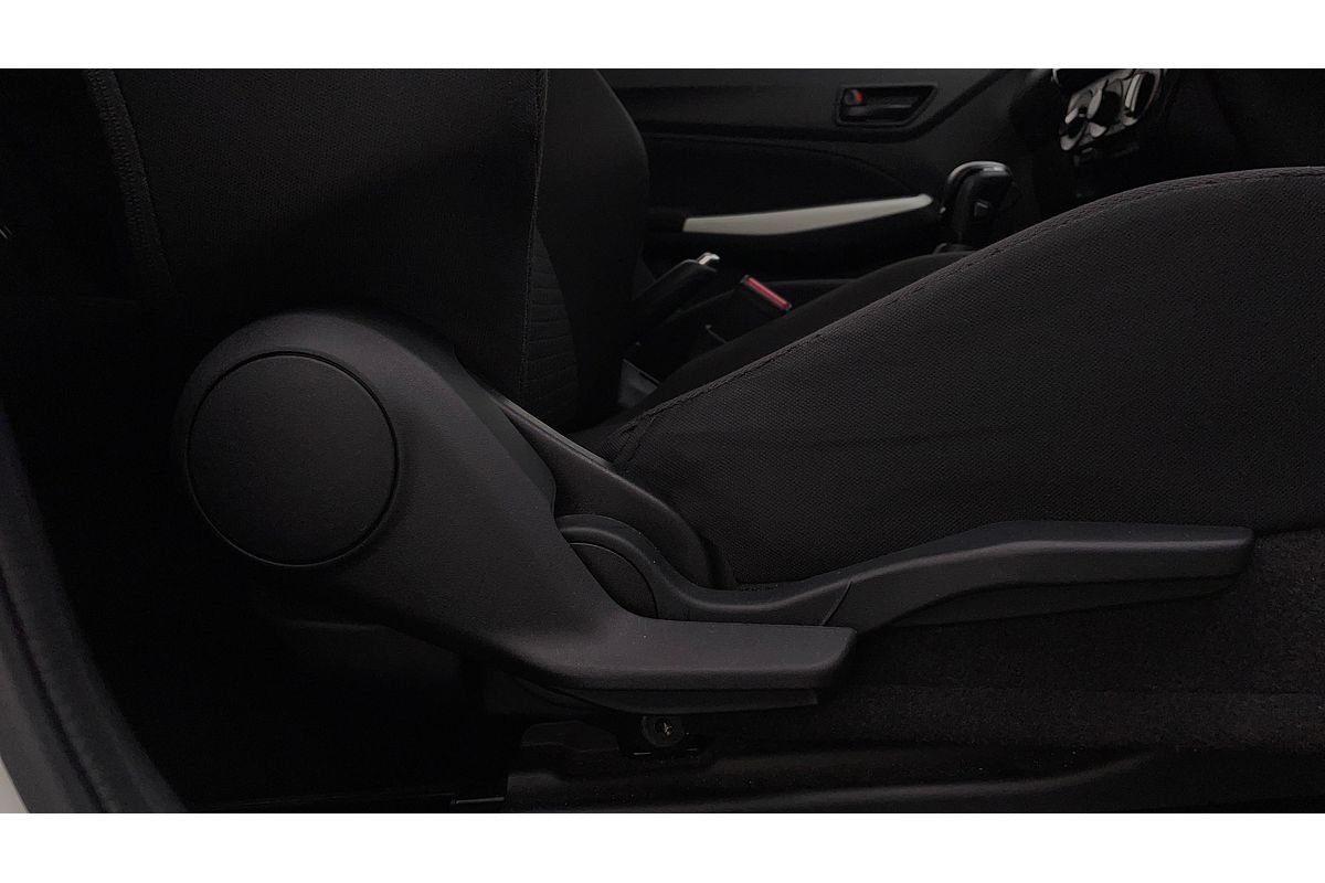2022 Suzuki Swift GL AZ Series II