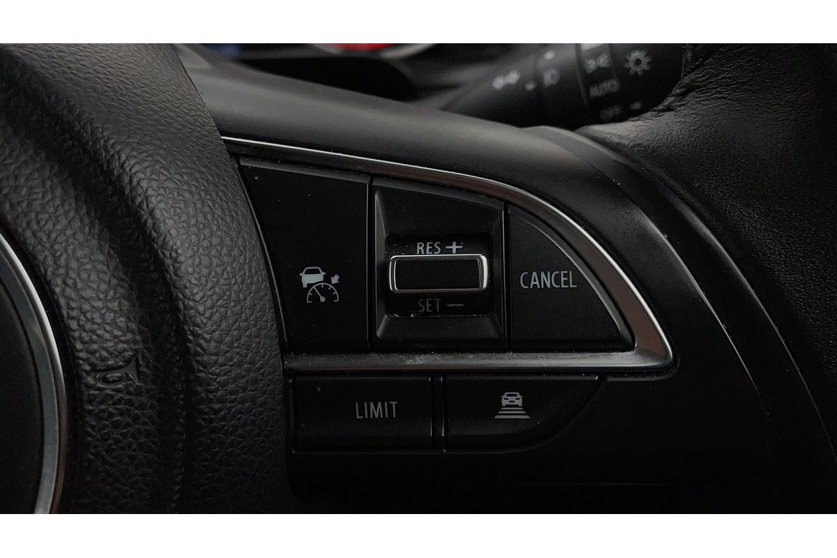 2022 Suzuki Swift GL AZ Series II
