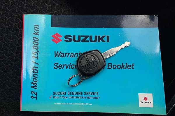 2022 Suzuki Swift GL AZ Series II