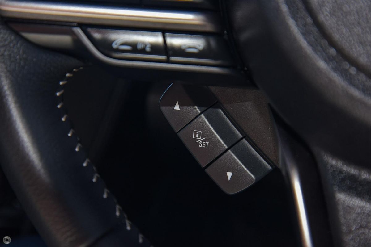 2024 Subaru Forester 2.5i S5