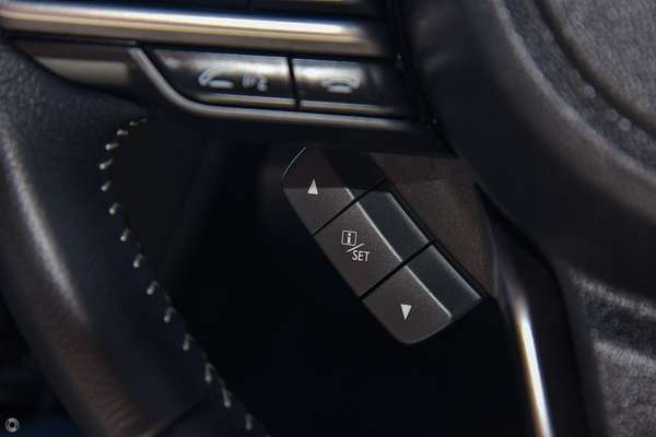 2024 Subaru Forester 2.5i S5
