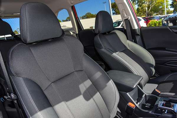 2024 Subaru Forester 2.5i S5