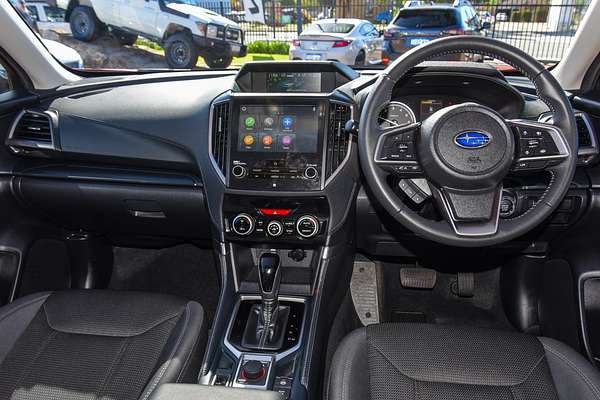 2024 Subaru Forester 2.5i S5