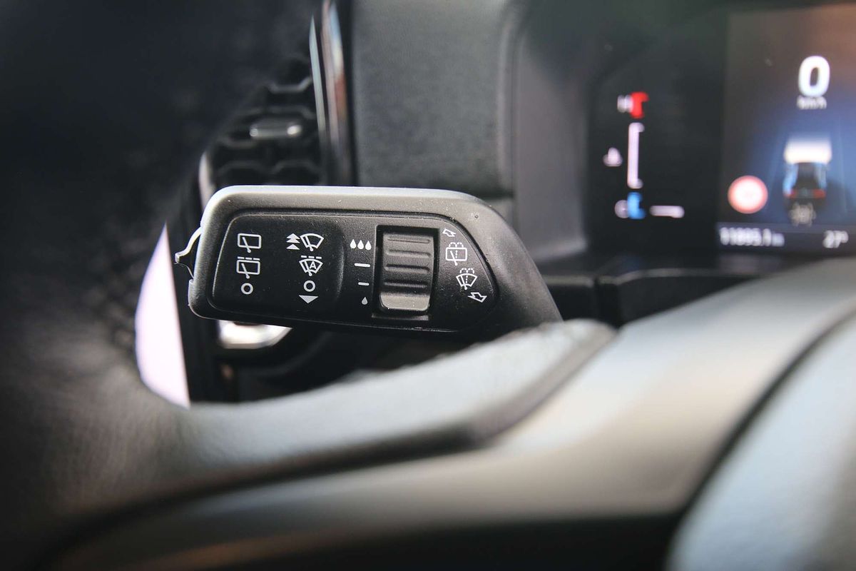 2024 Ford Everest Trend L