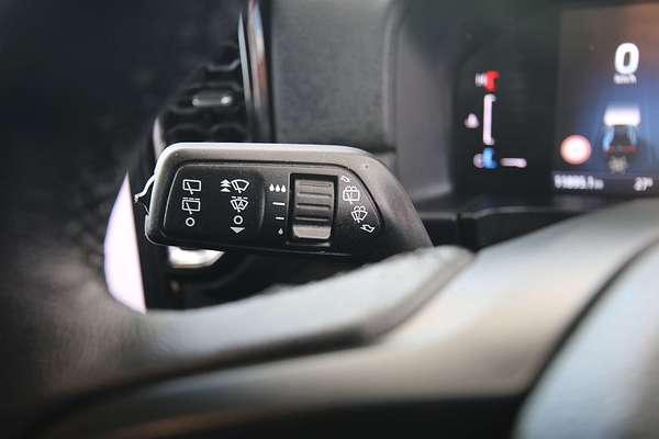 2024 Ford Everest Trend L
