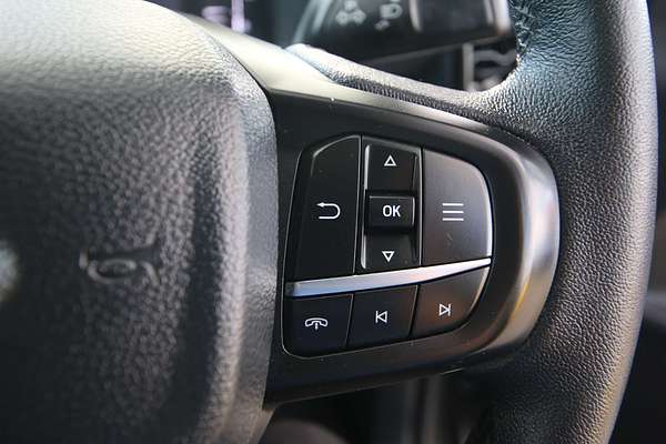 2024 Ford Everest Trend L