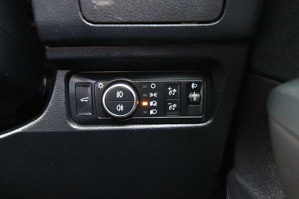 2024 Ford Everest Trend L