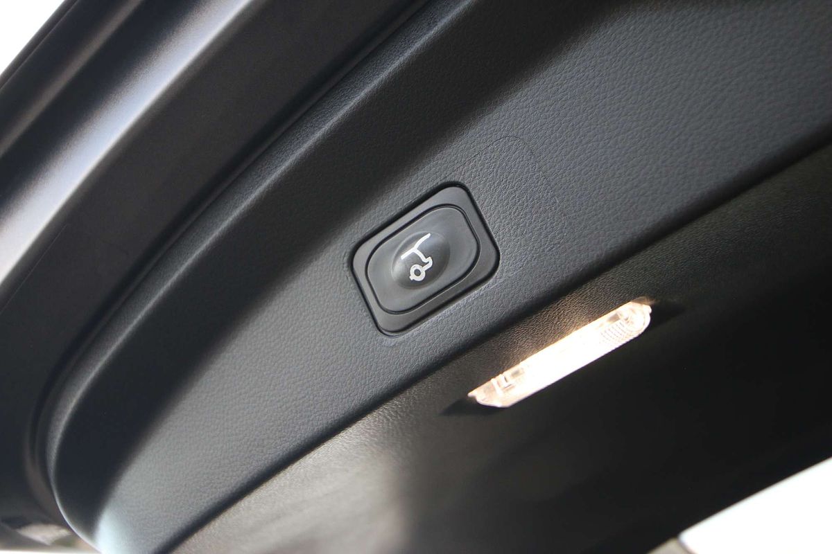 2024 Ford Everest Trend L