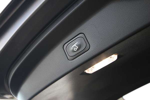 2024 Ford Everest Trend L