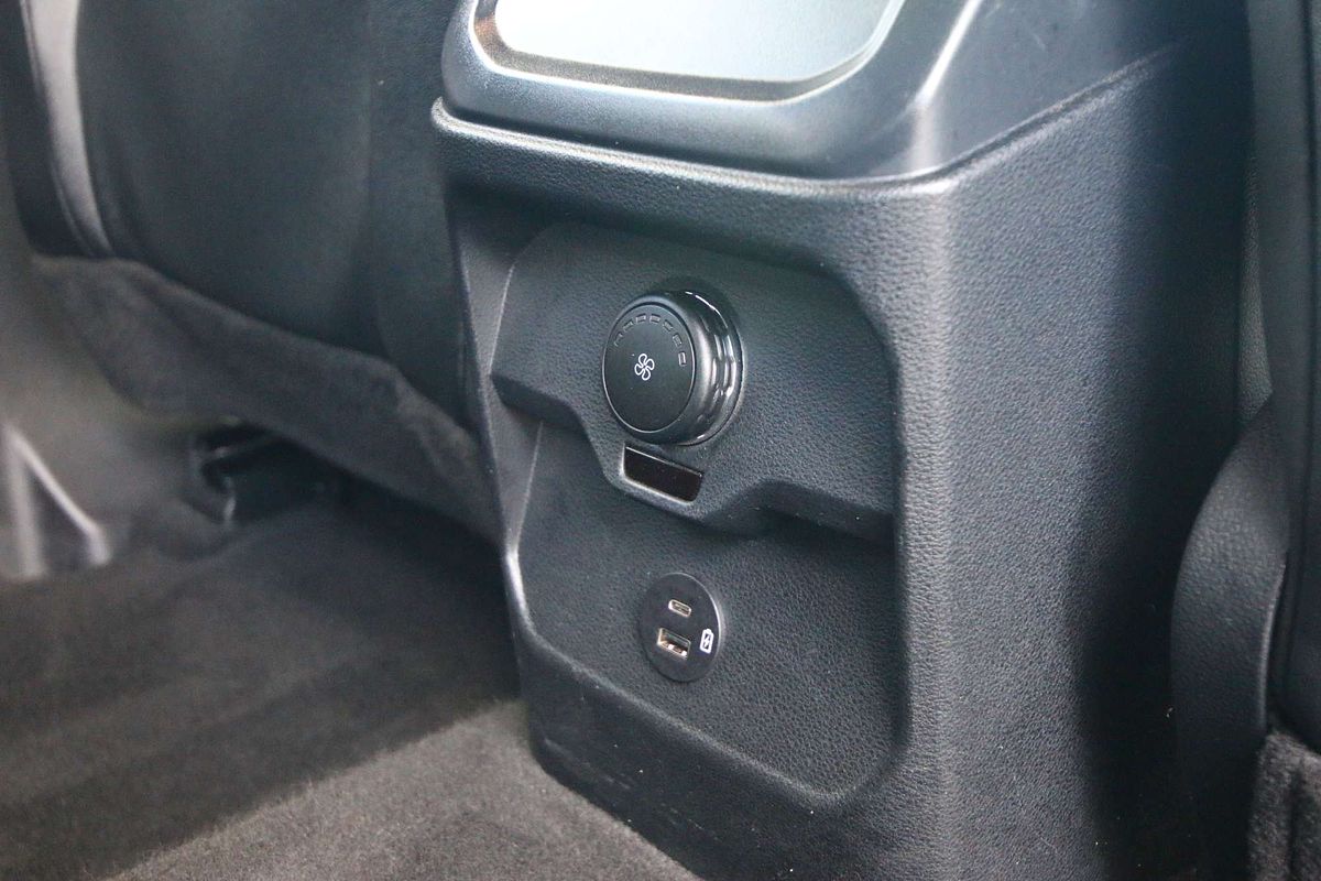 2024 Ford Everest Trend L