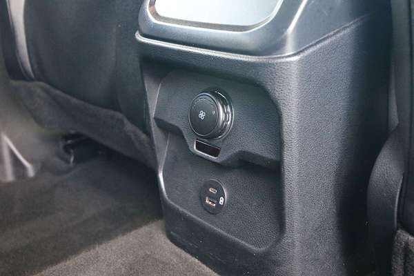 2024 Ford Everest Trend L