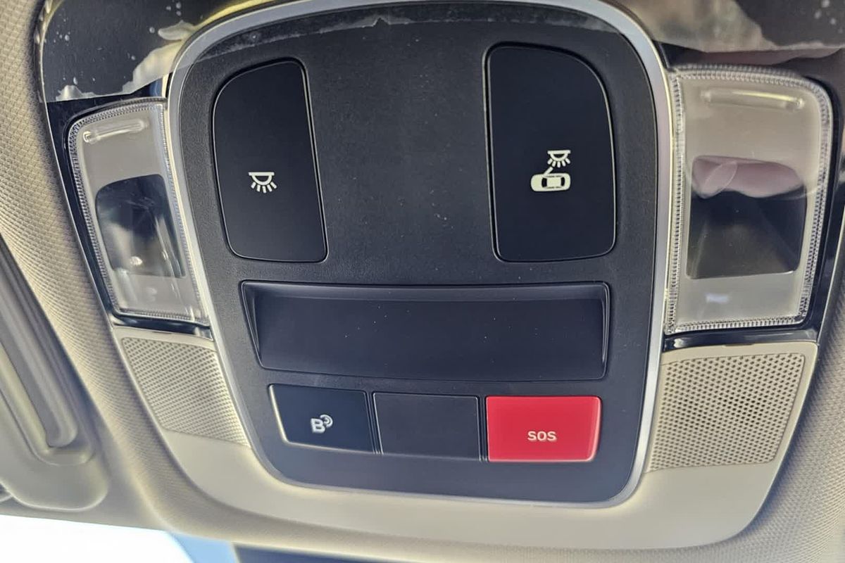 2025 Hyundai Tucson NX4.V3