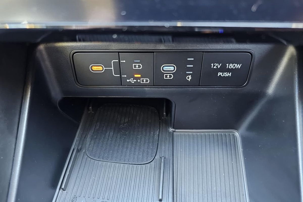 2025 Hyundai Tucson NX4.V3