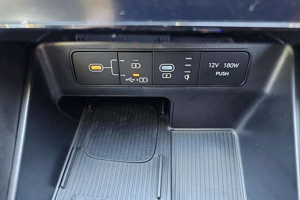 2025 Hyundai Tucson NX4.V3