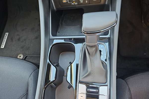 2025 Hyundai Tucson NX4.V3