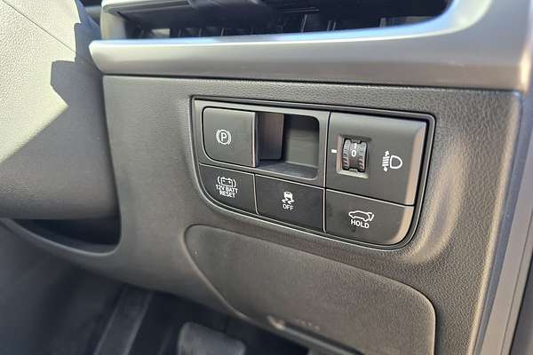 2025 Hyundai Tucson Elite NX4.V3