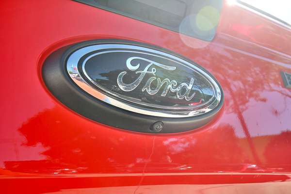 2024 Ford Ranger Raptor 4X4 3.0L