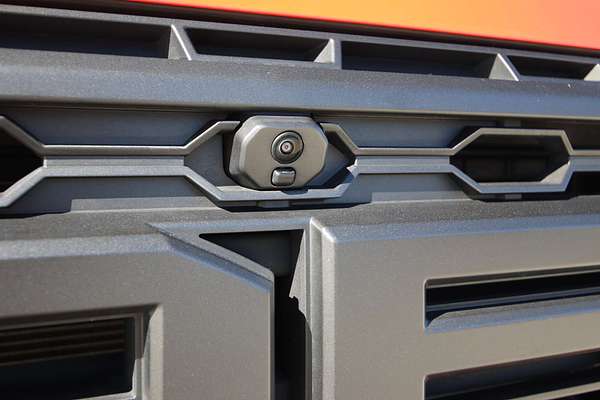 2024 Ford Ranger Raptor 4X4 3.0L