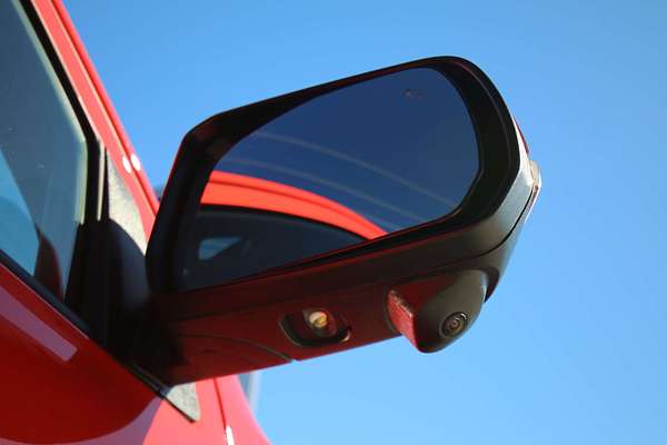 2024 Ford Ranger Raptor 4X4 3.0L
