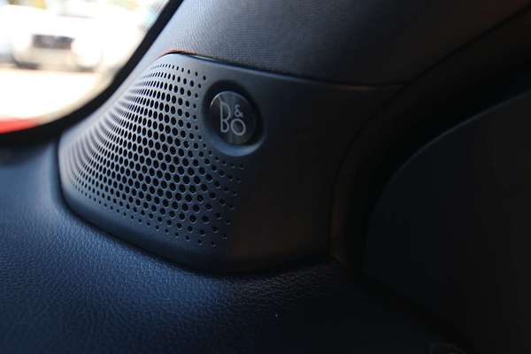 2024 Ford Ranger Raptor 4X4 3.0L
