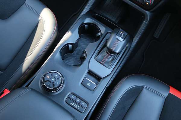 2024 Ford Ranger Raptor 4X4 3.0L