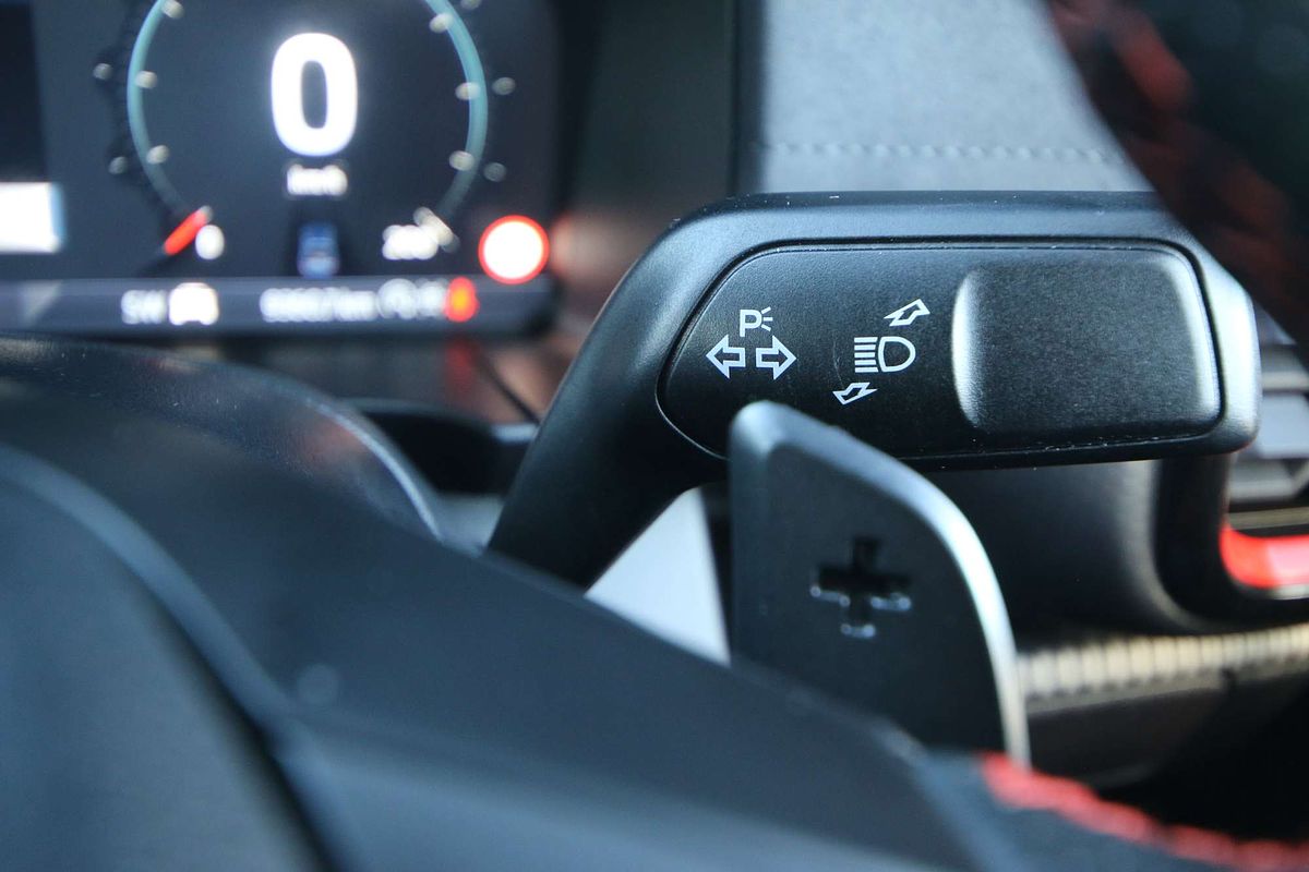 2024 Ford Ranger Raptor 4X4 3.0L