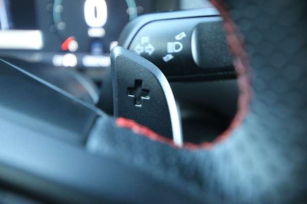 2024 Ford Ranger Raptor 4X4 3.0L