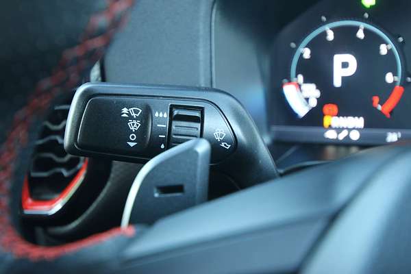 2024 Ford Ranger Raptor 4X4 3.0L