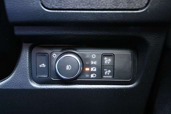 2024 Ford Ranger Raptor 4X4 3.0L