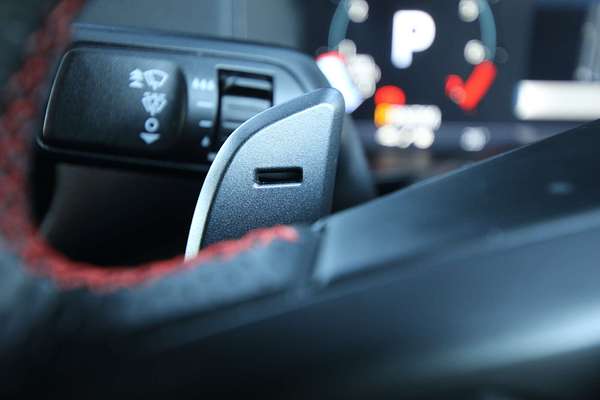 2024 Ford Ranger Raptor 4X4 3.0L