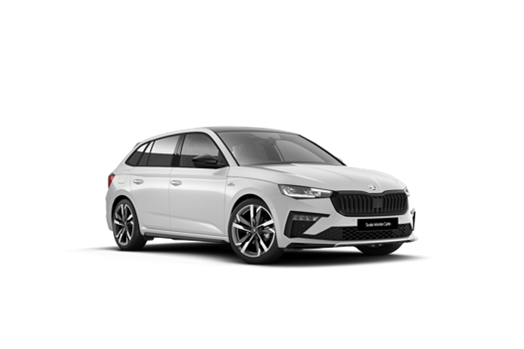 2024 SKODA Scala 110TSI Monte Carlo NW