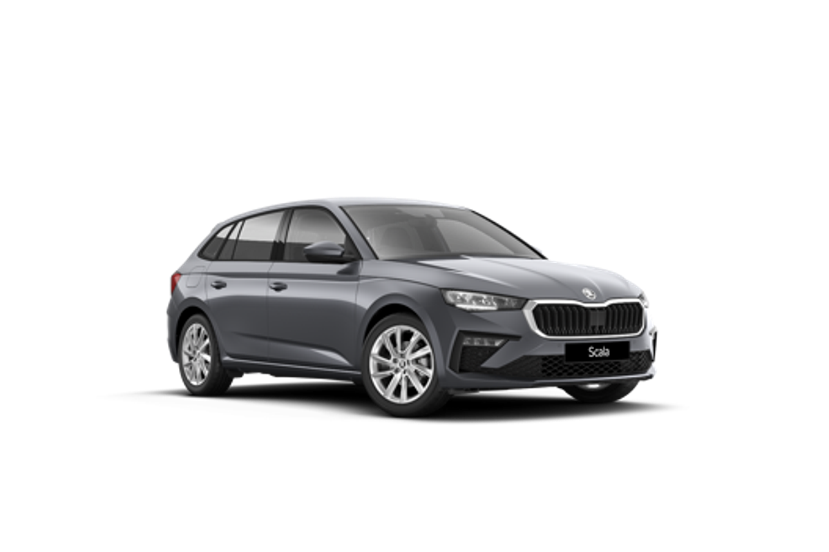 2025 SKODA Scala 85TSI Select NW