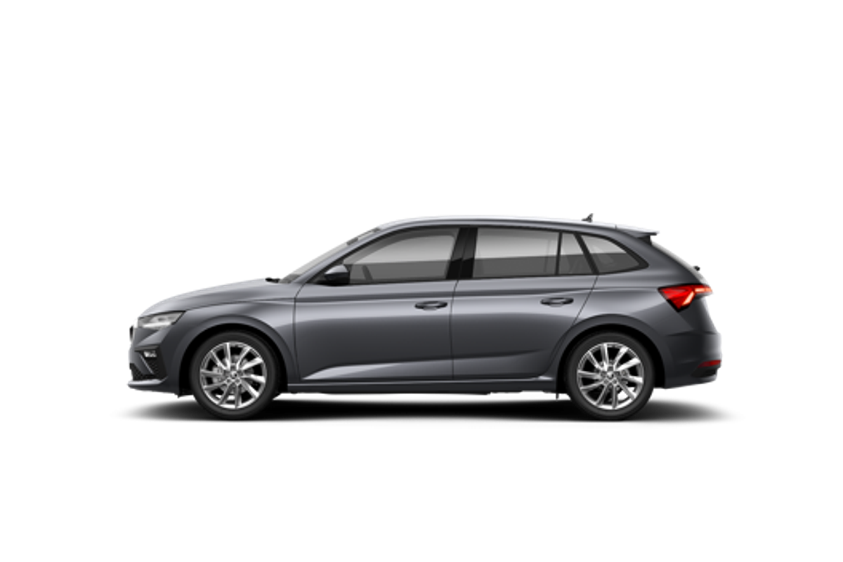 2025 SKODA Scala 85TSI Select NW