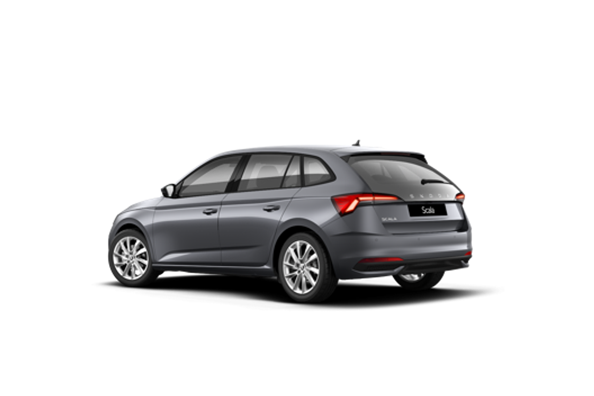 2025 SKODA Scala 85TSI Select NW