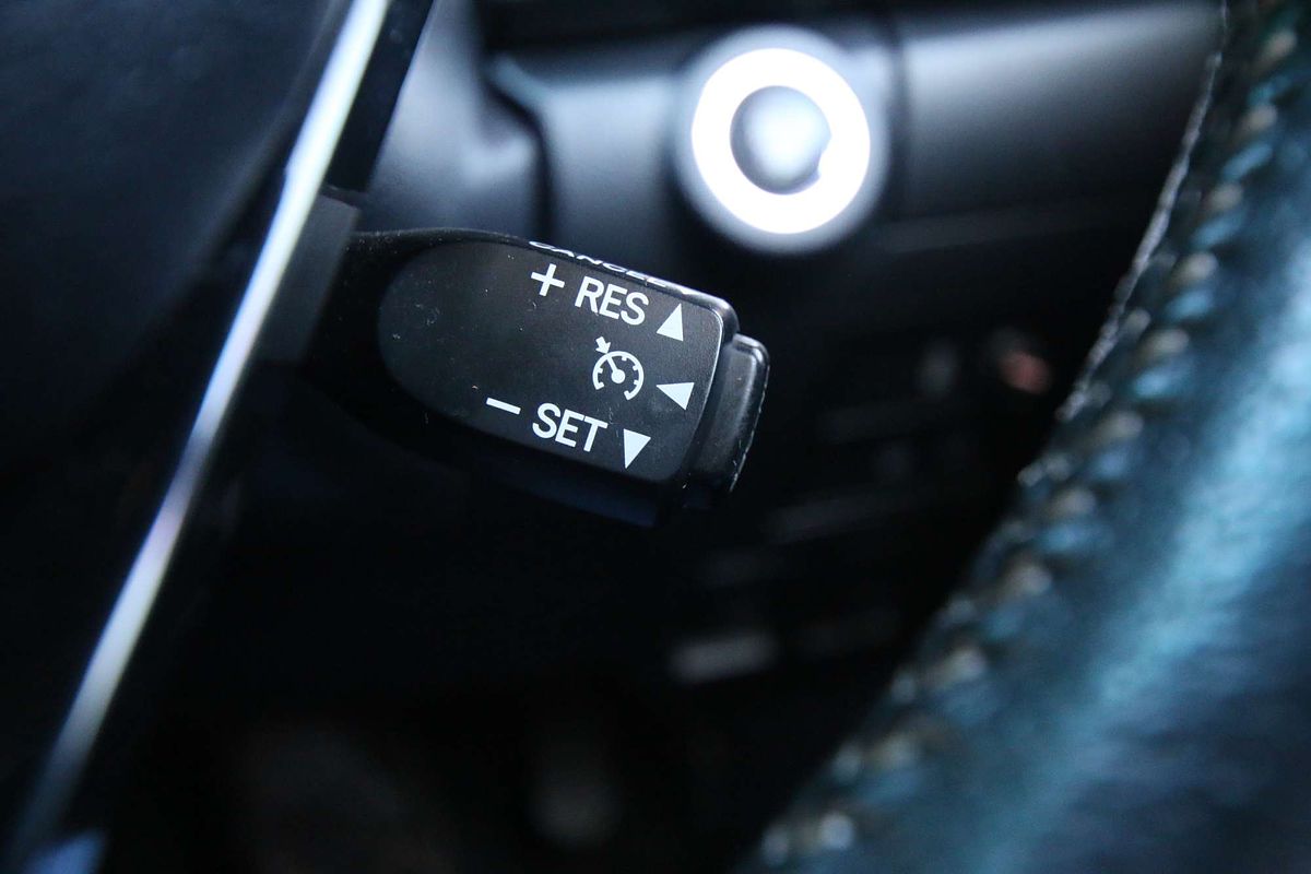 2019 Toyota Hilux Rugged X GUN126R 4X4