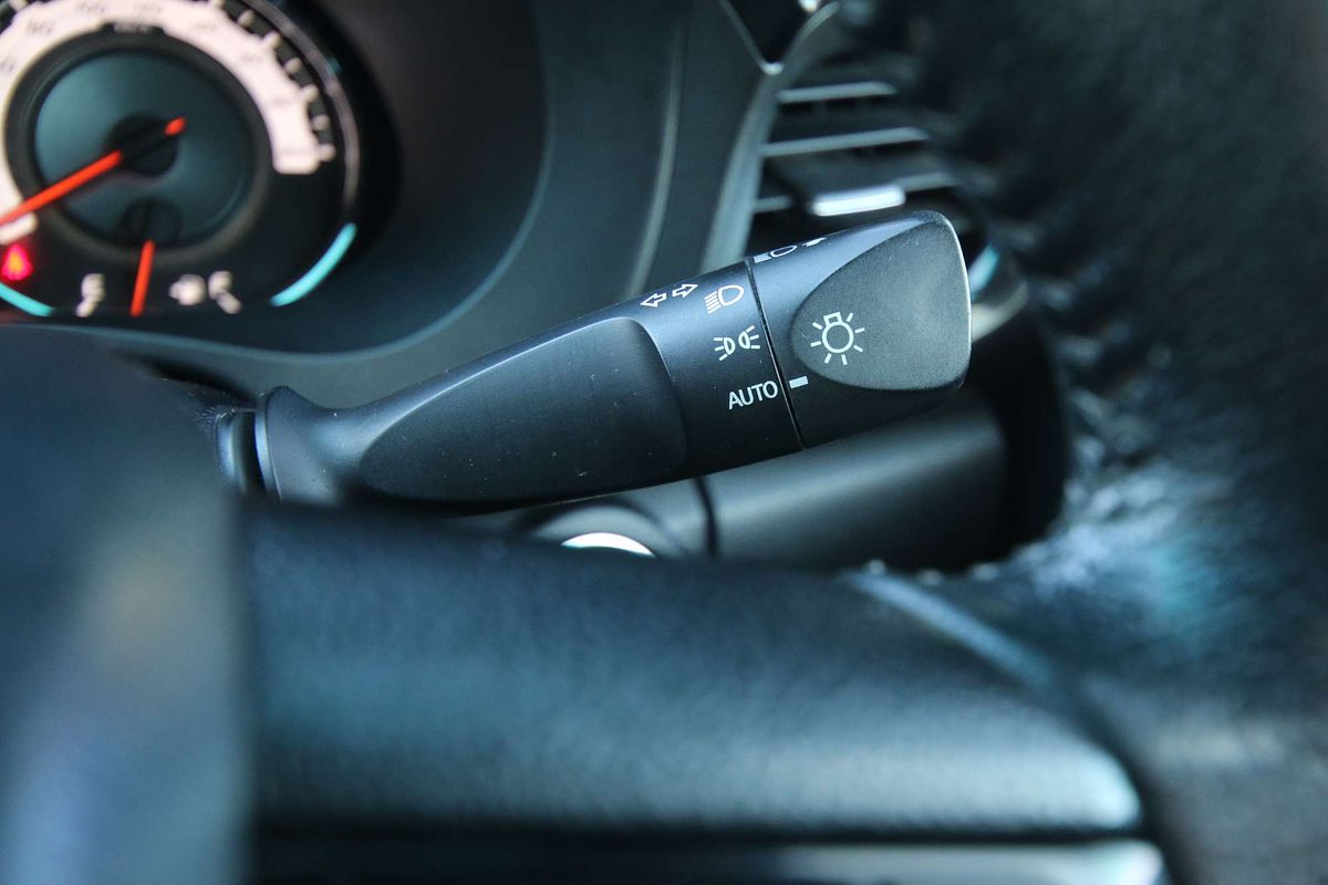 2019 Toyota Hilux Rugged X GUN126R 4X4