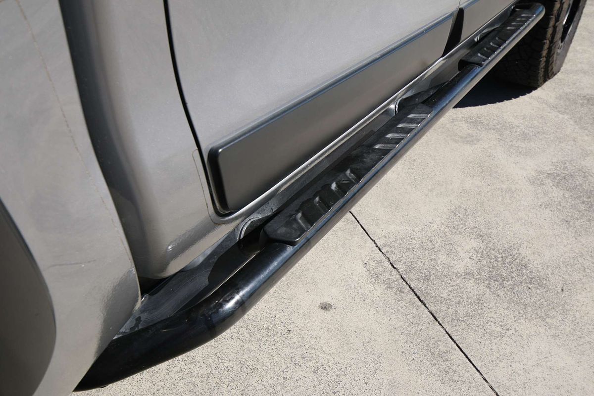 2019 Toyota Hilux Rugged X GUN126R 4X4