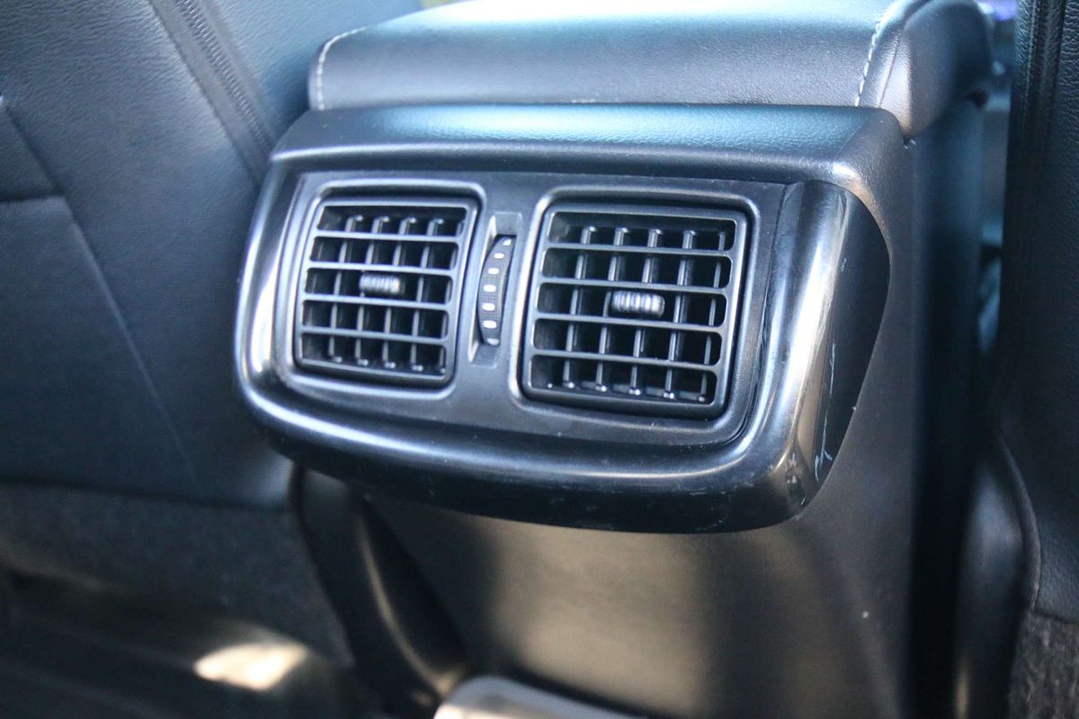 2019 Toyota Hilux Rugged X GUN126R 4X4
