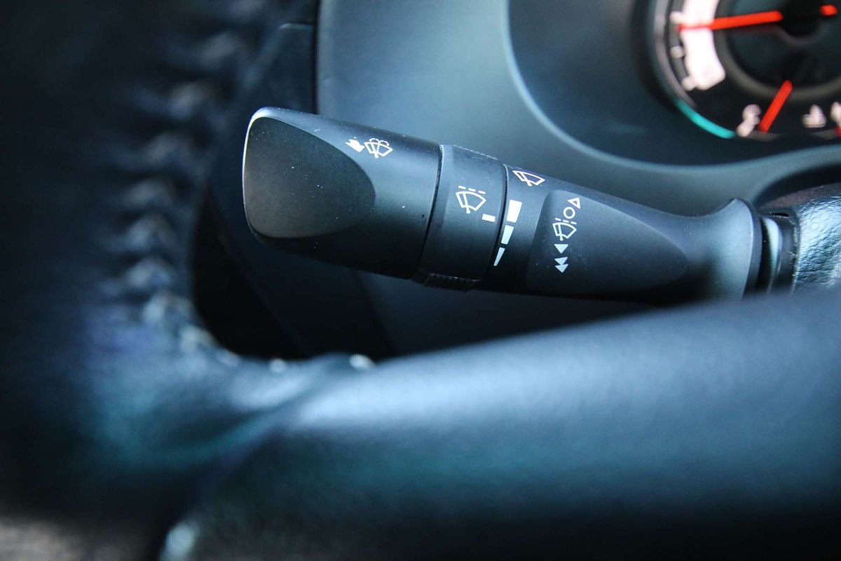 2019 Toyota Hilux Rugged X GUN126R 4X4
