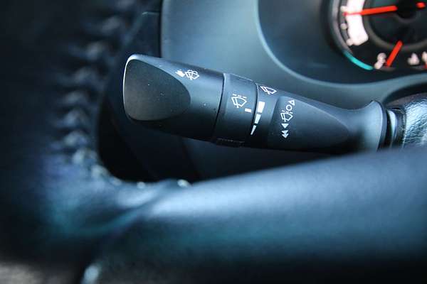 2019 Toyota Hilux Rugged X GUN126R 4X4
