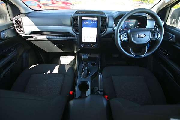2023 Ford Ranger XL Hi-Rider Rear Wheel Drive 2.0L