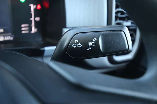 2023 Ford Ranger XL Hi-Rider Rear Wheel Drive 2.0L
