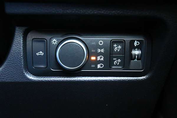 2023 Ford Ranger XL Hi-Rider Rear Wheel Drive 2.0L
