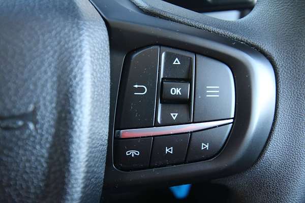 2023 Ford Ranger XL Hi-Rider Rear Wheel Drive 2.0L