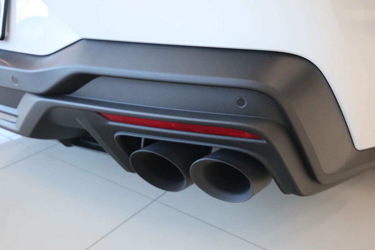 2024 Ford Mustang Dark Horse FO
